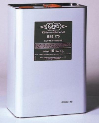Масло синтетическое BSE 170 10L 
