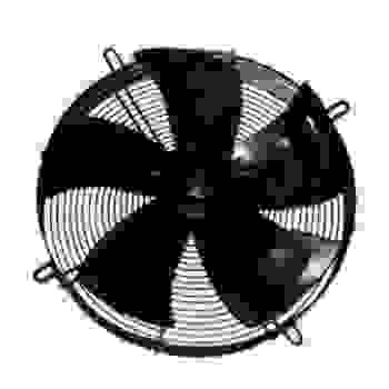 Вентилятор YWF 4Е-450 (220 V) всас 
