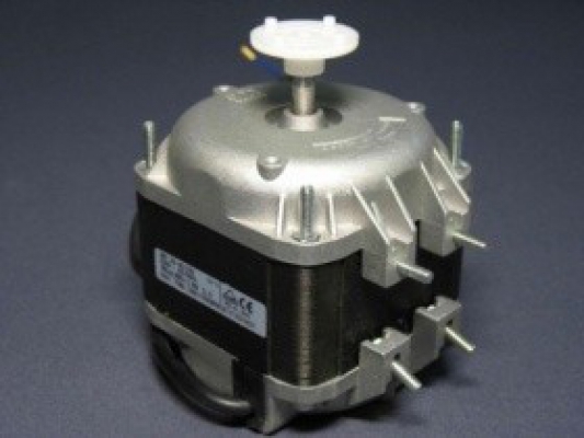 Электромотор YZF 34-45
