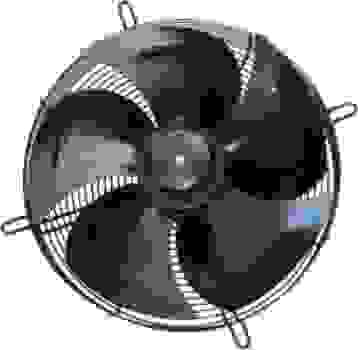 Вентилятор YWF 4Е-250 B (220 V) нагнетающ 
